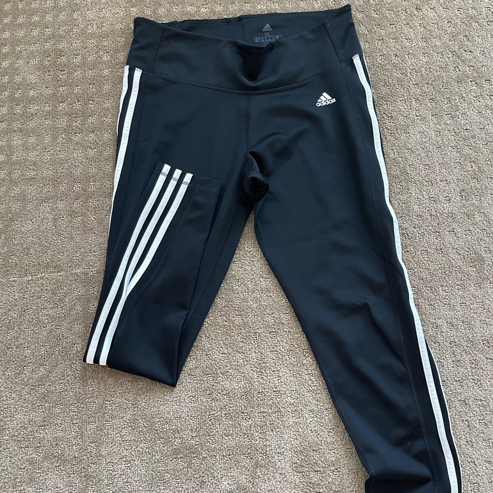 Adidas leggings